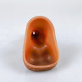 MRIMIN Handmade Trans Penis Sleeve Extender Realistic Textured Cock Extender STP Packer-PES02 - MRIMIN