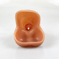 MRIMIN Handmade Trans Penis Sleeve Extender Realistic Textured Cock Extender STP Packer-PES04 - MRIMIN