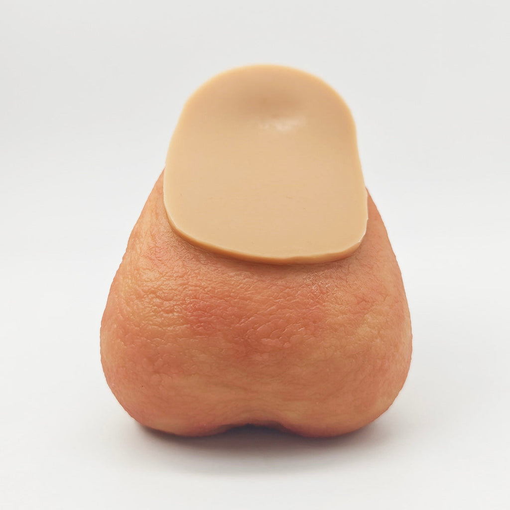 Medical-Grade Silicone FTM Packer - Ultimate Comfort & Life-Like Touch-SUL16
