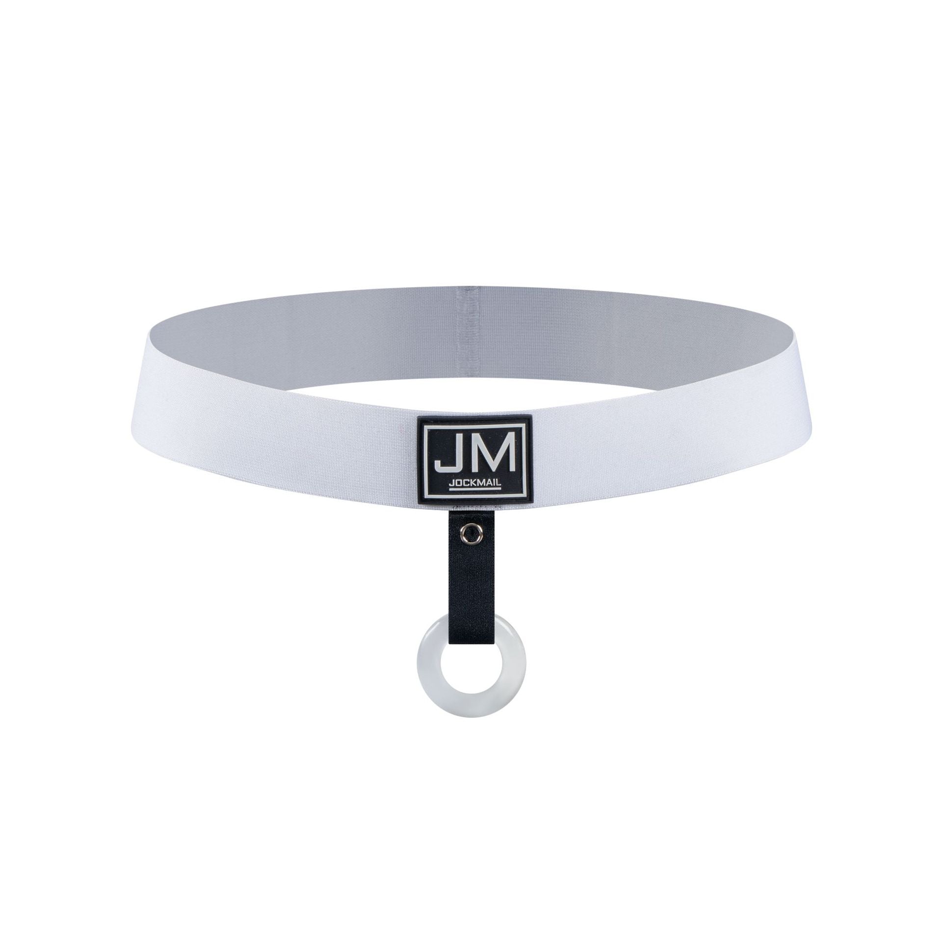 MRIMIN FTM Jockstrap Wear Open Suspensory Stretch Cotton Strap Underwear Packer Harness-UD02 - MRIMIN