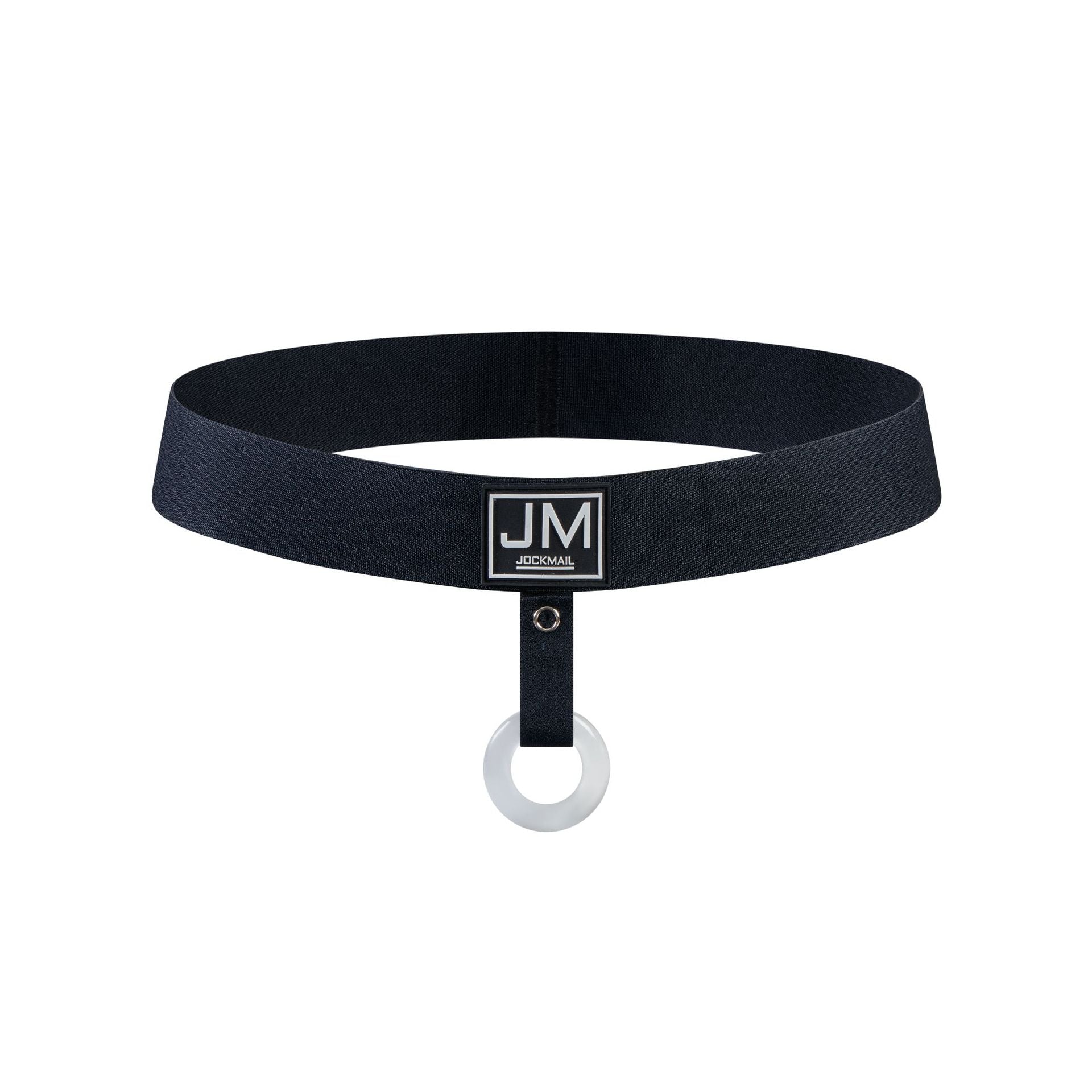 MRIMIN FTM Jockstrap Wear Open Suspensory Stretch Cotton Strap Underwear Packer Harness-UD02 - MRIMIN
