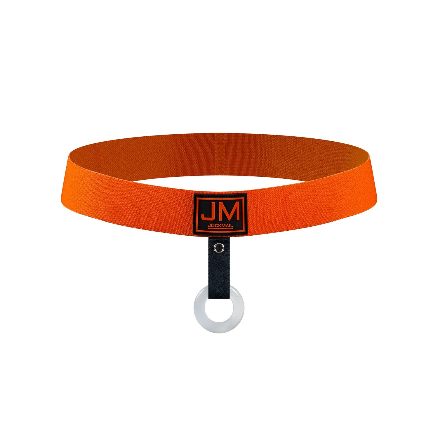 MRIMIN FTM Jockstrap Wear Open Suspensory Stretch Cotton Strap Underwear Packer Harness-UD02 - MRIMIN