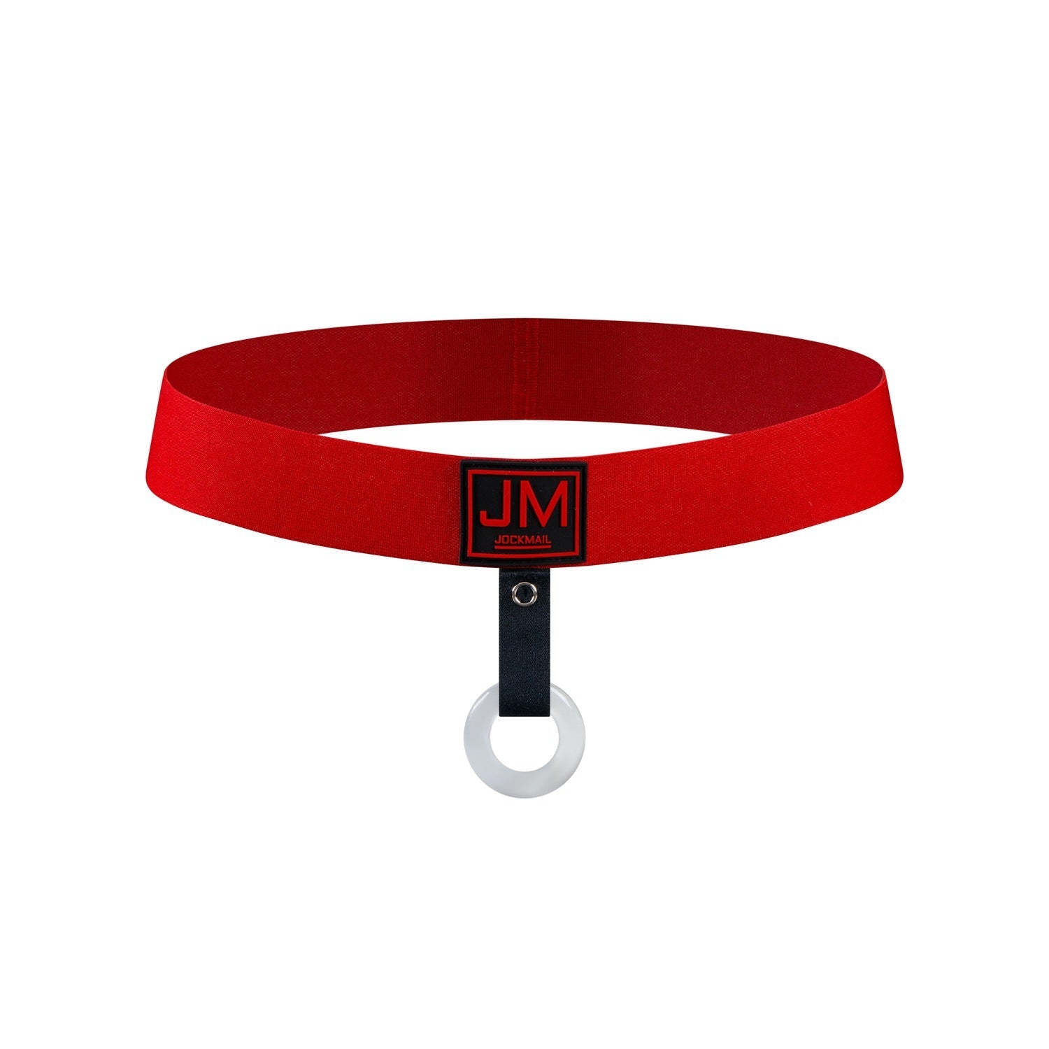 MRIMIN FTM Jockstrap Wear Open Suspensory Stretch Cotton Strap Underwear Packer Harness-UD02 - MRIMIN