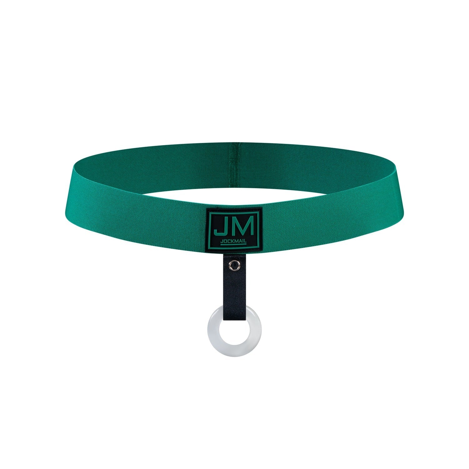 MRIMIN FTM Jockstrap Wear Open Suspensory Stretch Cotton Strap Underwear Packer Harness-UD02 - MRIMIN