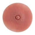 MRIMIN FTM Silicone Prosthetic Nipples Self-Adhesive-NP01