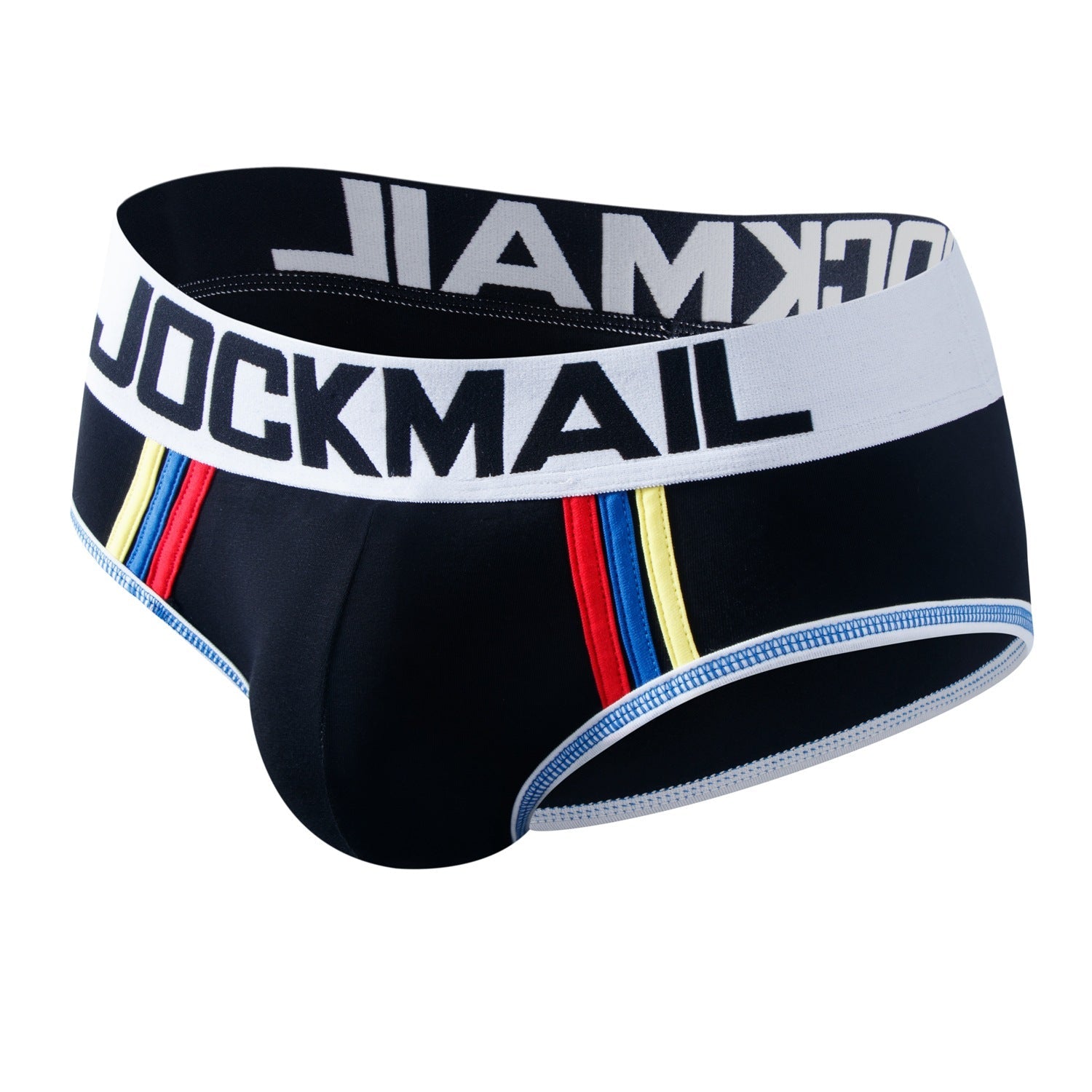 FTM Packer Cotton Boxers Briefs Breathable Briefs 3D Underwear-JM20 - MRIMIN