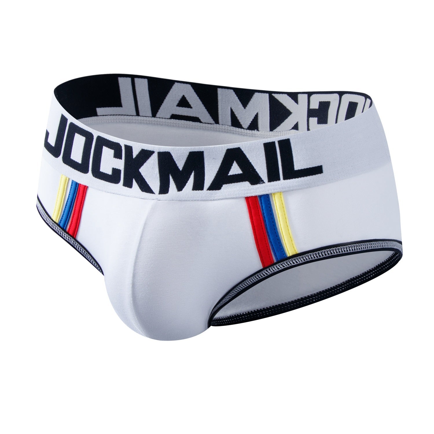 FTM Packer Cotton Boxers Briefs Breathable Briefs 3D Underwear-JM20 - MRIMIN