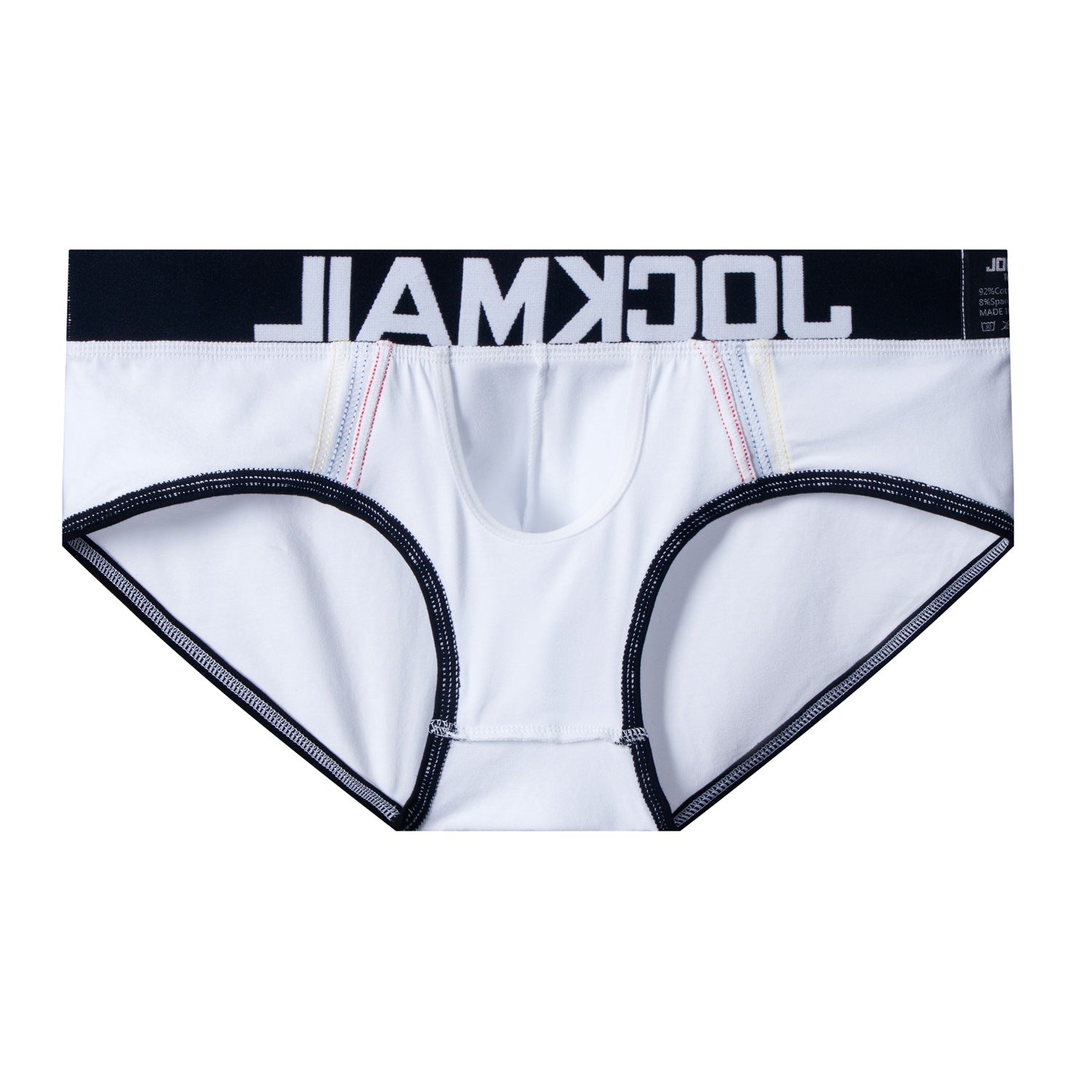 FTM Packer Cotton Boxers Briefs Breathable Briefs 3D Underwear-JM20 - MRIMIN