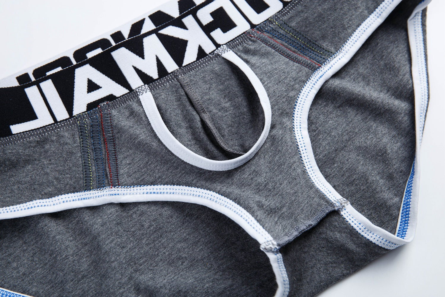 FTM Packer Cotton Boxers Briefs Breathable Briefs 3D Underwear-JM20 - MRIMIN