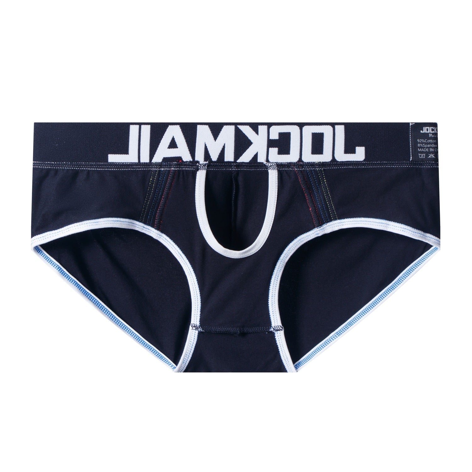 FTM Packer Cotton Boxers Briefs Breathable Briefs 3D Underwear-JM20 - MRIMIN