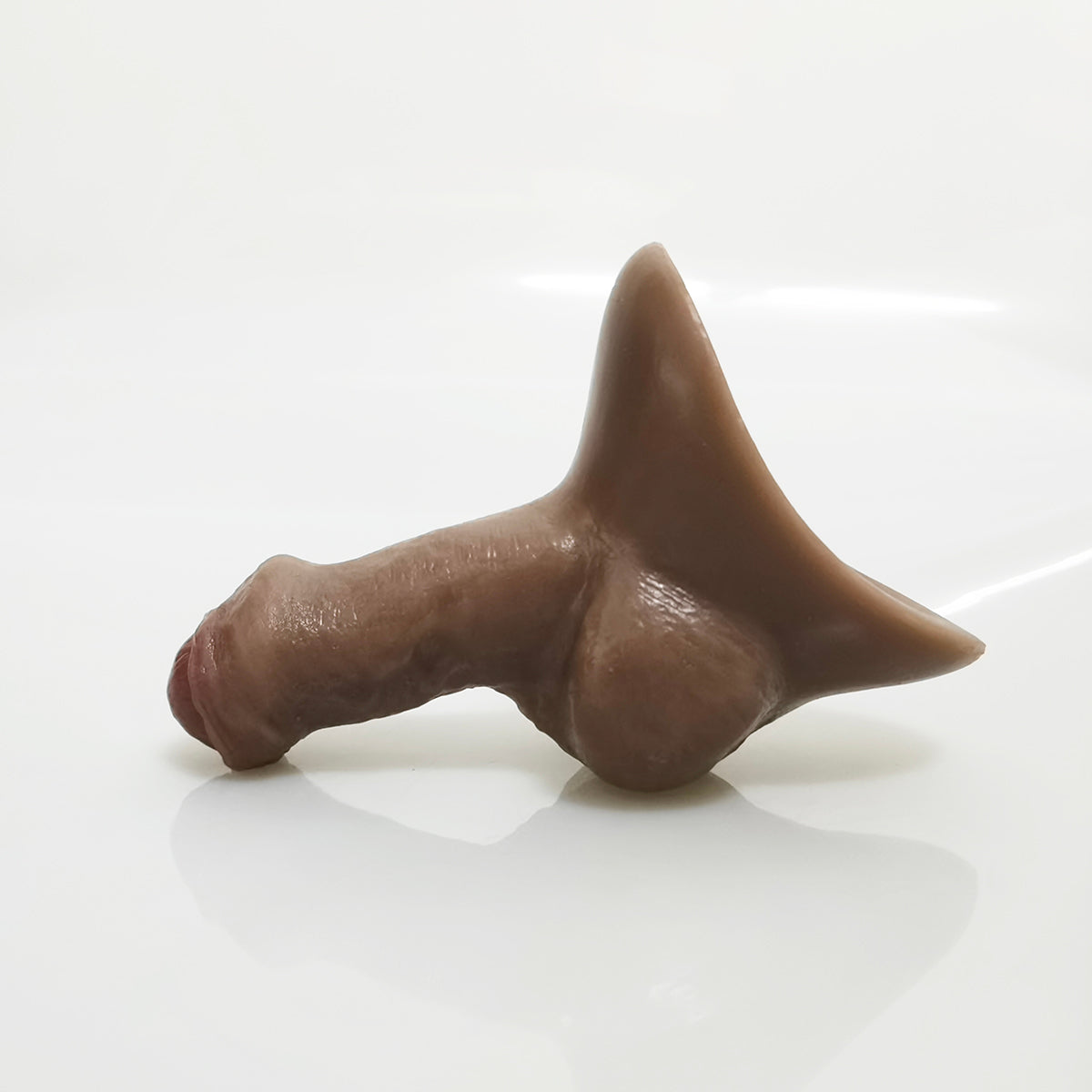 Realistic FTM Packer & STP  Ultra Lifelike Platinum Silicone Transgender Packer STP-UL30 - MRIMIN