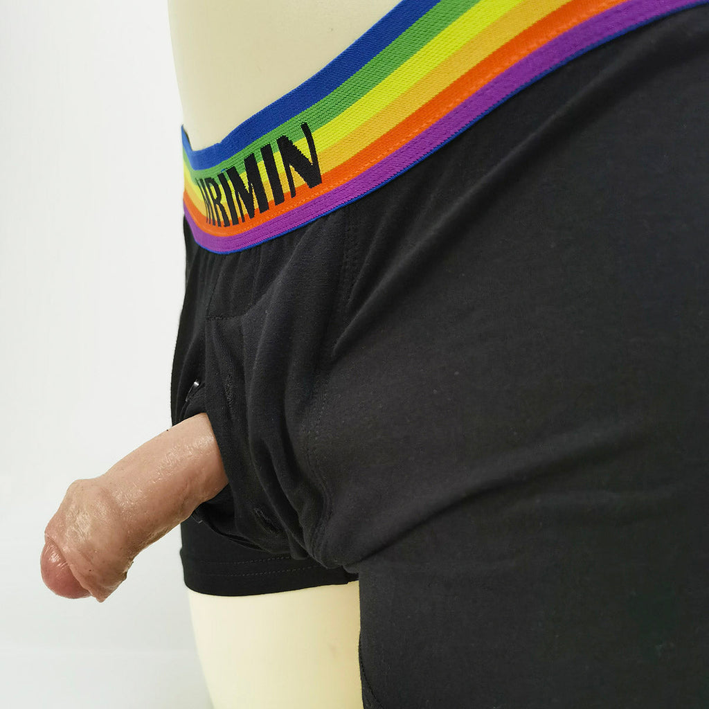 Realistic FTM Packer & STP  Ultra Lifelike Platinum Silicone Transgender Packer STP-UL30 - MRIMIN