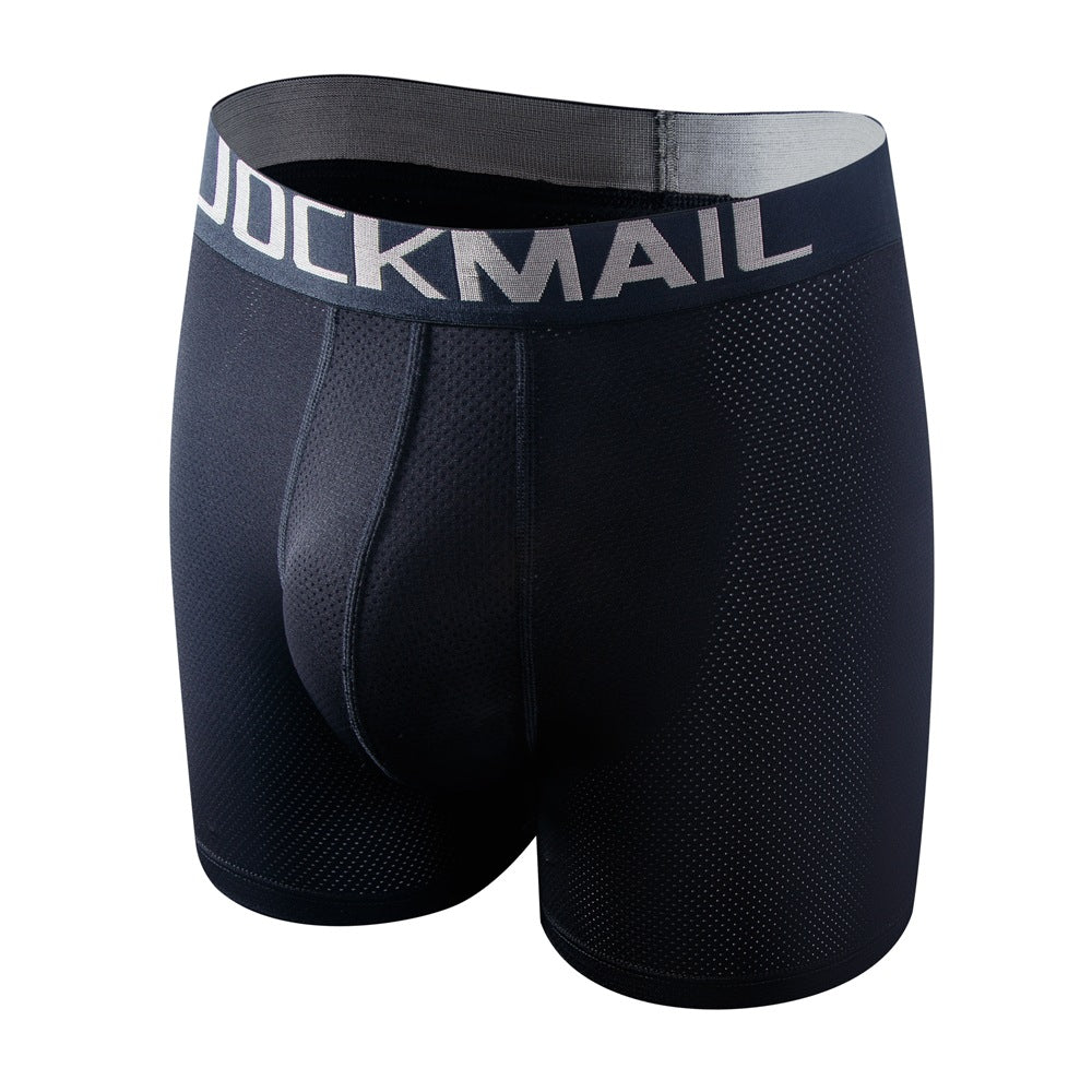 FTM Colorful Underwear Packer Cotton Boxers Briefs Breathable Briefs Discreet designs-JM24 - MRIMIN