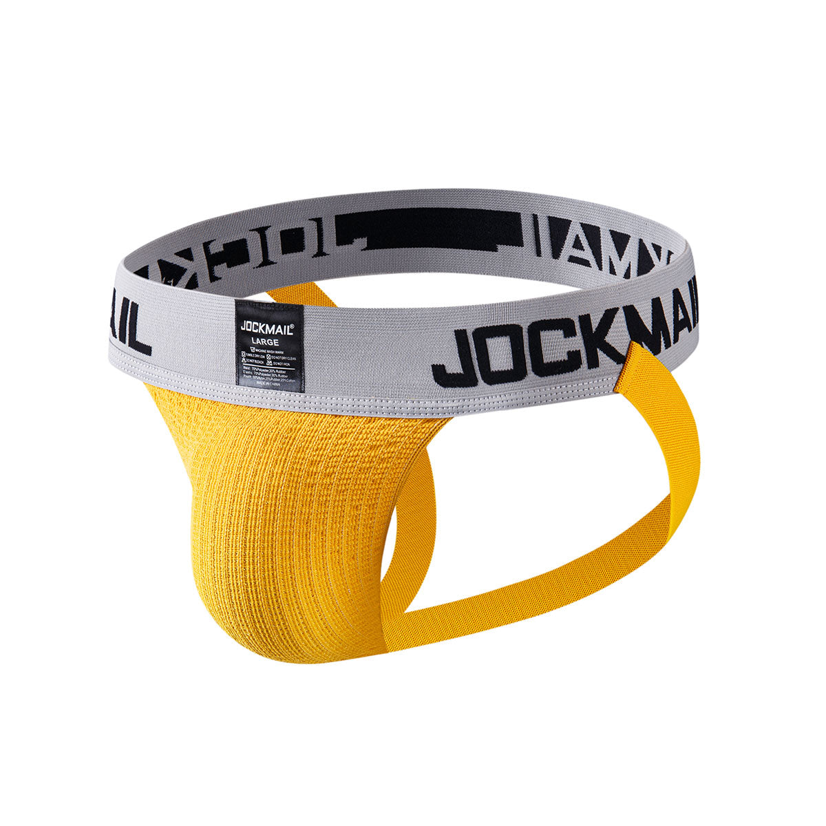 Jockmail FTM Packer Cotton Boxers Briefs Breathable Briefs 3D Underwear-JM31