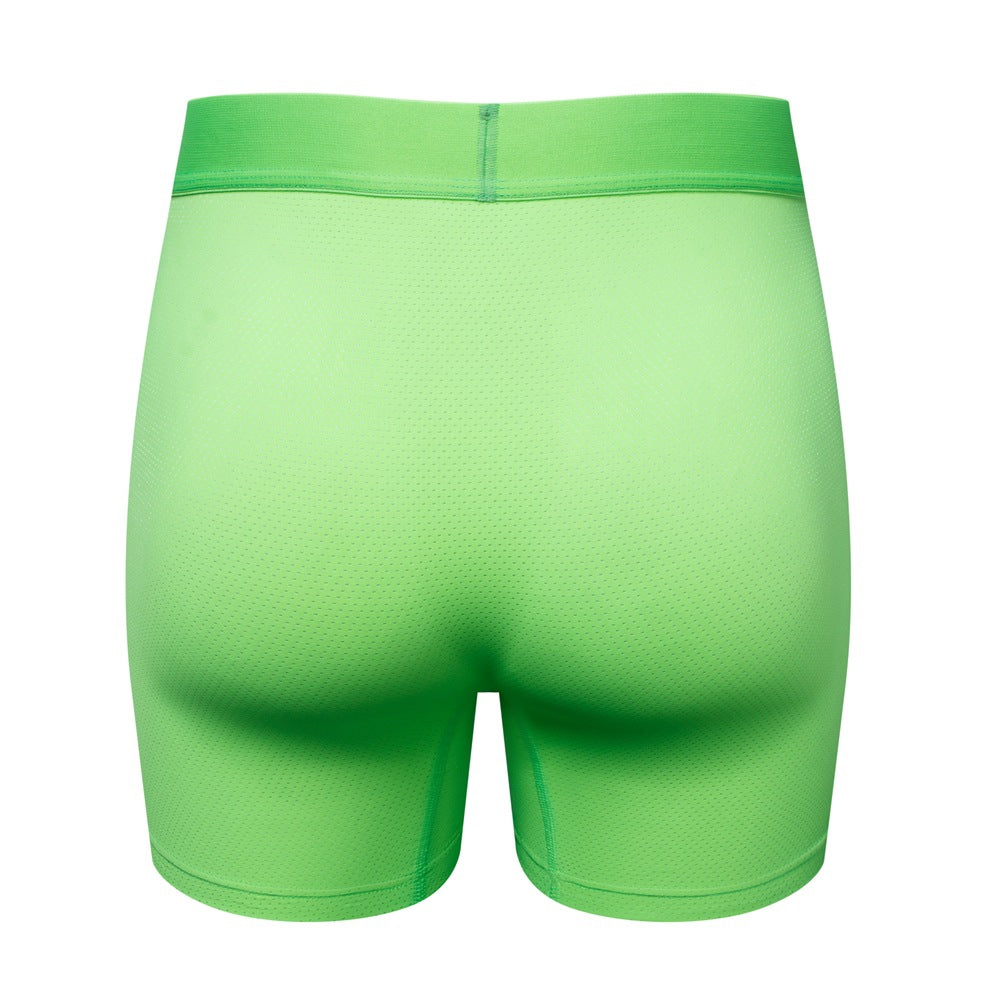 FTM Colorful Underwear Packer Cotton Boxers Briefs Breathable Briefs Discreet designs-JM24 - MRIMIN