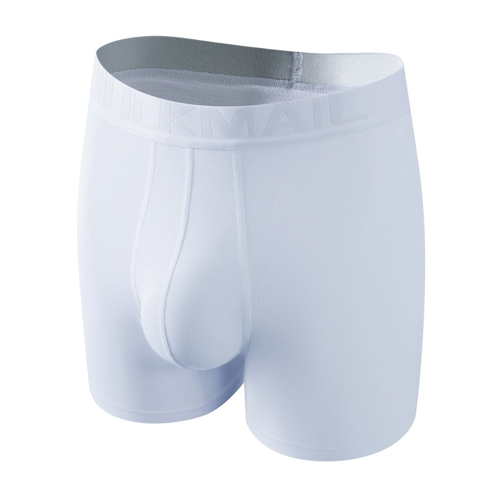 FTM Colorful Underwear Packer Cotton Boxers Briefs Breathable Briefs Discreet designs-JM24 - MRIMIN