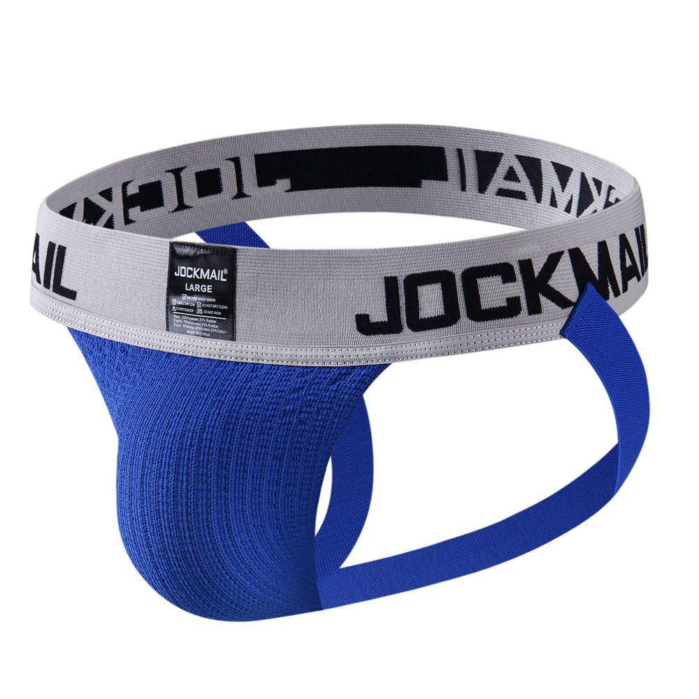 Jockmail FTM Packer Cotton Boxers Briefs Breathable Briefs 3D Underwear-JM31