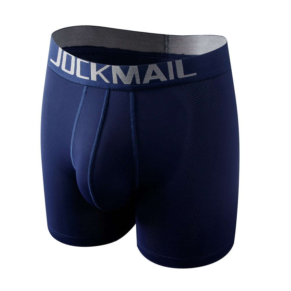 FTM Colorful Underwear Packer Cotton Boxers Briefs Breathable Briefs Discreet designs-JM24 - MRIMIN