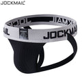 Jockmail FTM Packer Cotton Boxers Briefs Breathable Briefs 3D Underwear-JM31