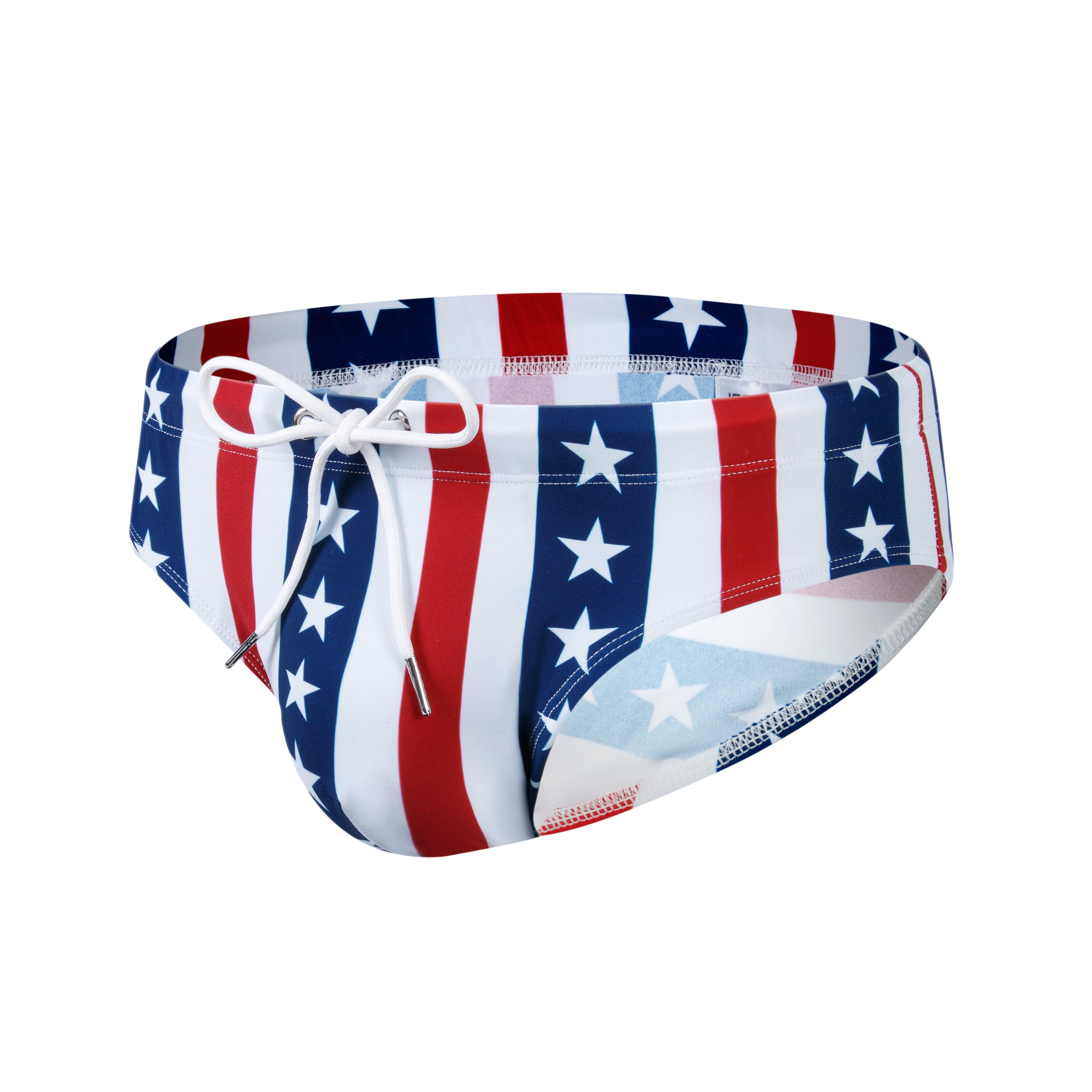 Jockmail FTM Swim Trunks Quick Dry Solid Swimsuit Sports Shorts with Bulge  Swimwear