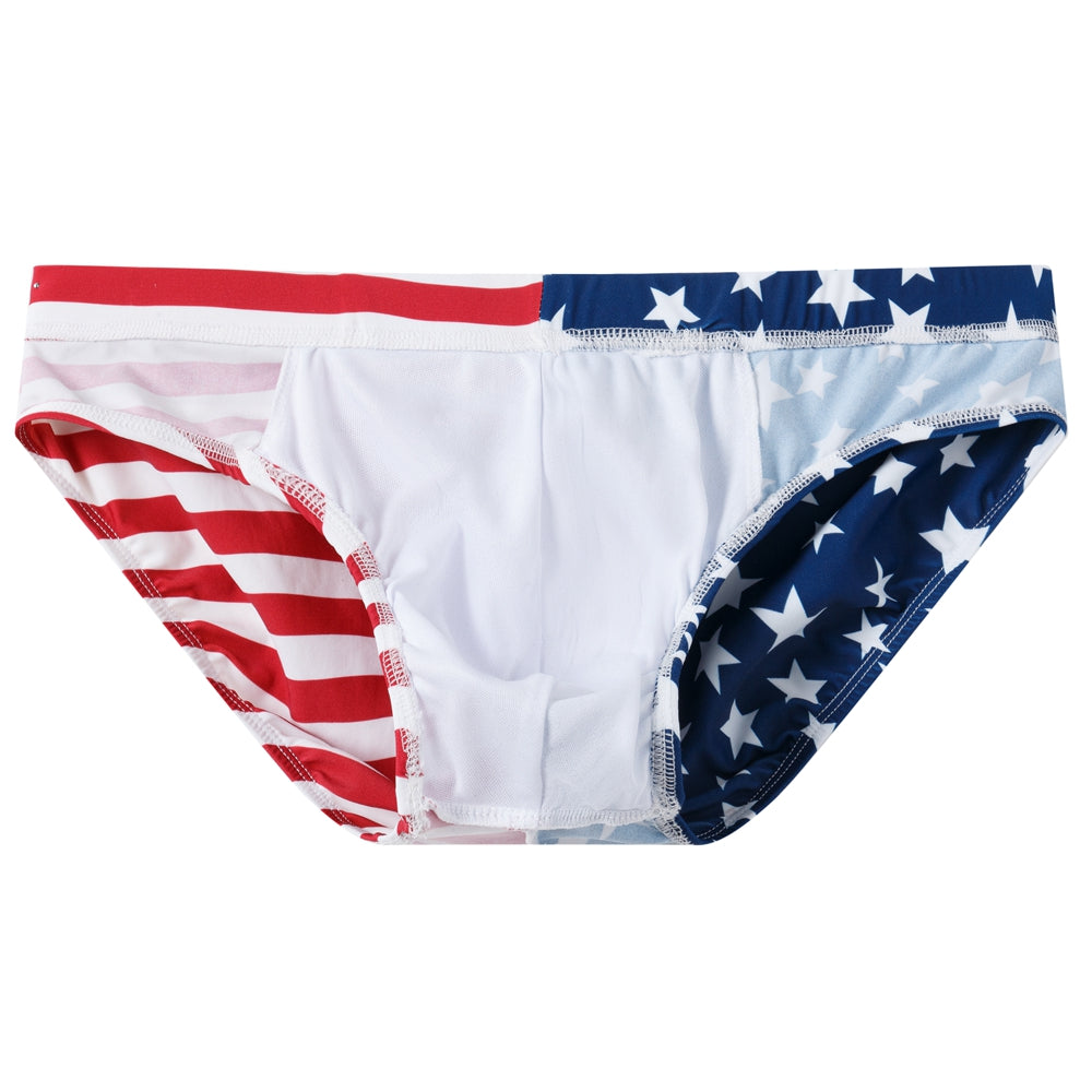 Jockmail FTM Swim Trunks Quick Dry Solid Swimsuit Sports Shorts with Bulge  Swimwear