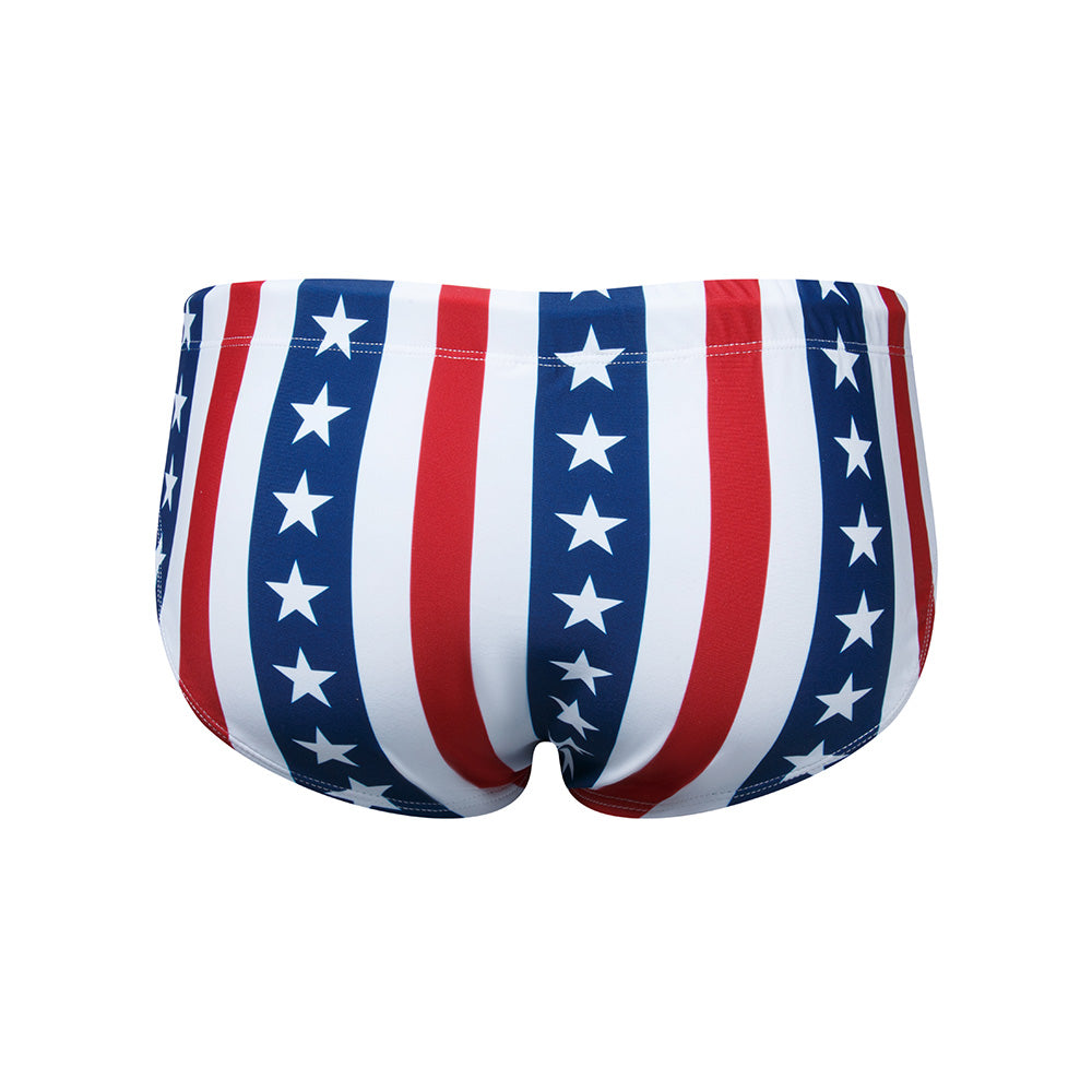Jockmail FTM Swim Trunks Quick Dry Solid Swimsuit Sports Shorts with Bulge  Swimwear