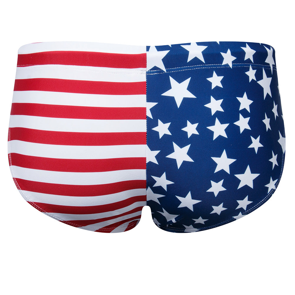 Jockmail FTM Swim Trunks Quick Dry Solid Swimsuit Sports Shorts with Bulge  Swimwear