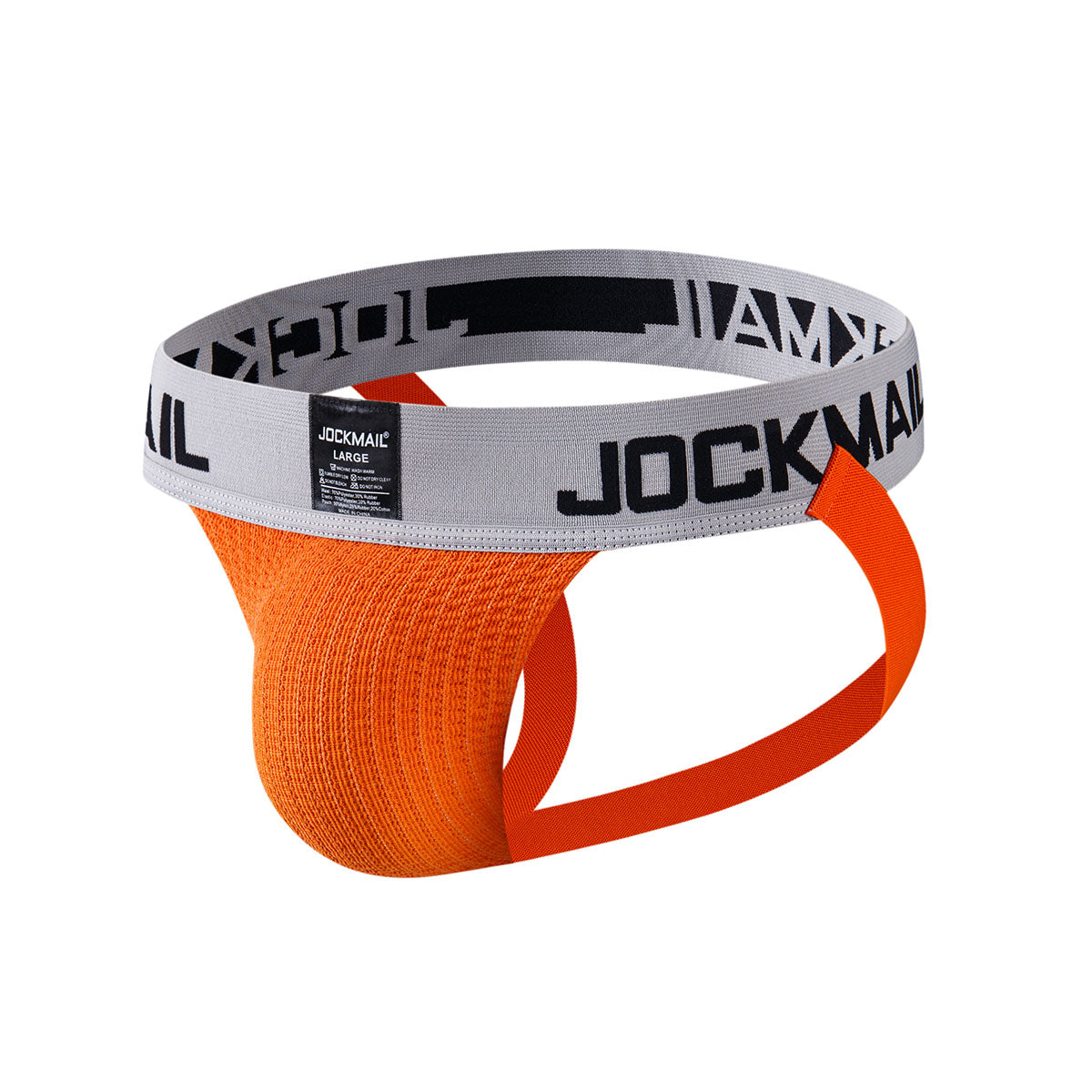 Jockmail FTM Packer Cotton Boxers Briefs Breathable Briefs 3D Underwear-JM31