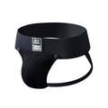 Jockmail Jockstrap High Rise Underwear Detachable Convex Pouch Cotton Packing gear Packing Briefs