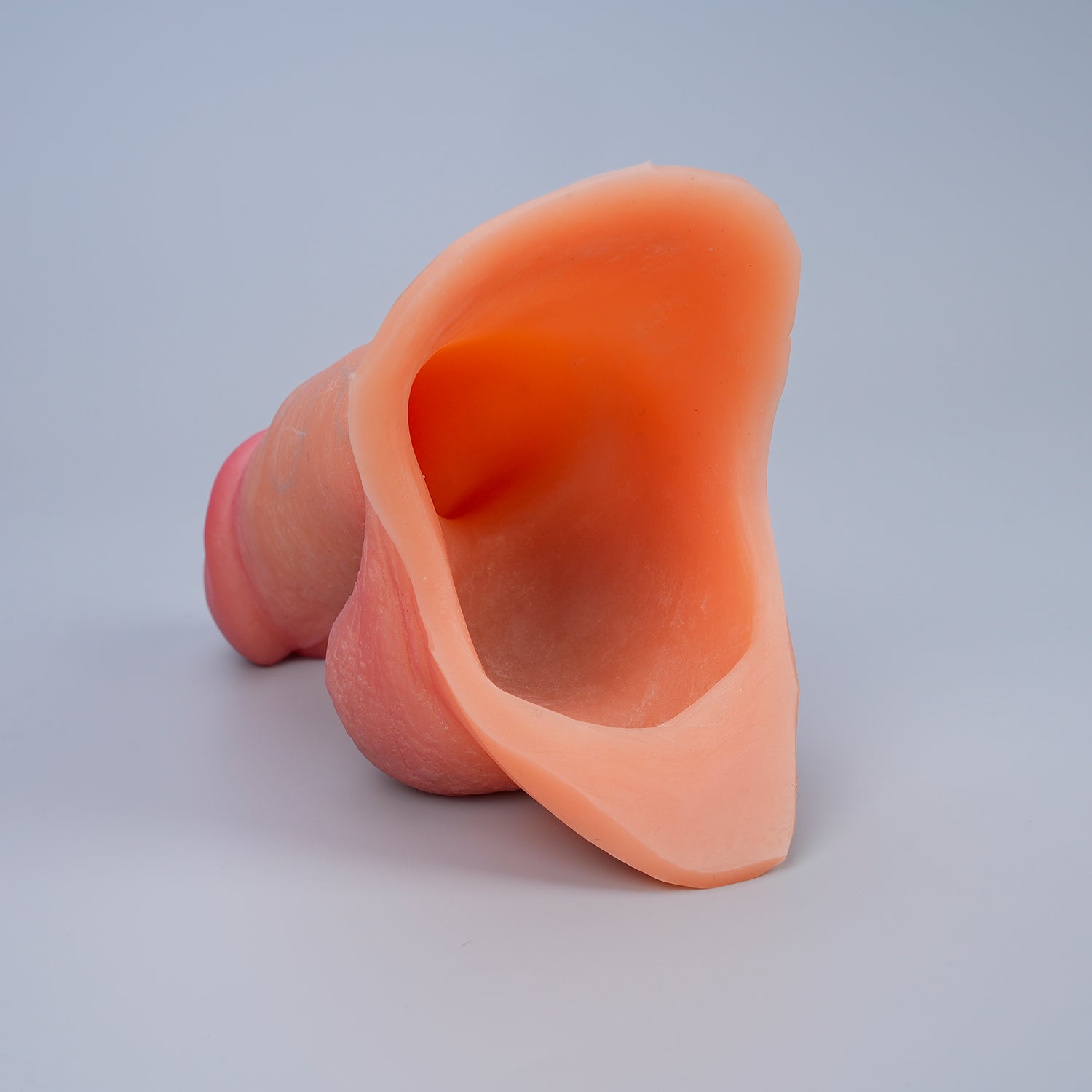 MRIMIN FTM STP 2 in 1 Packer Ultra-Lifelike Prosthetic Penis Packer-UL34