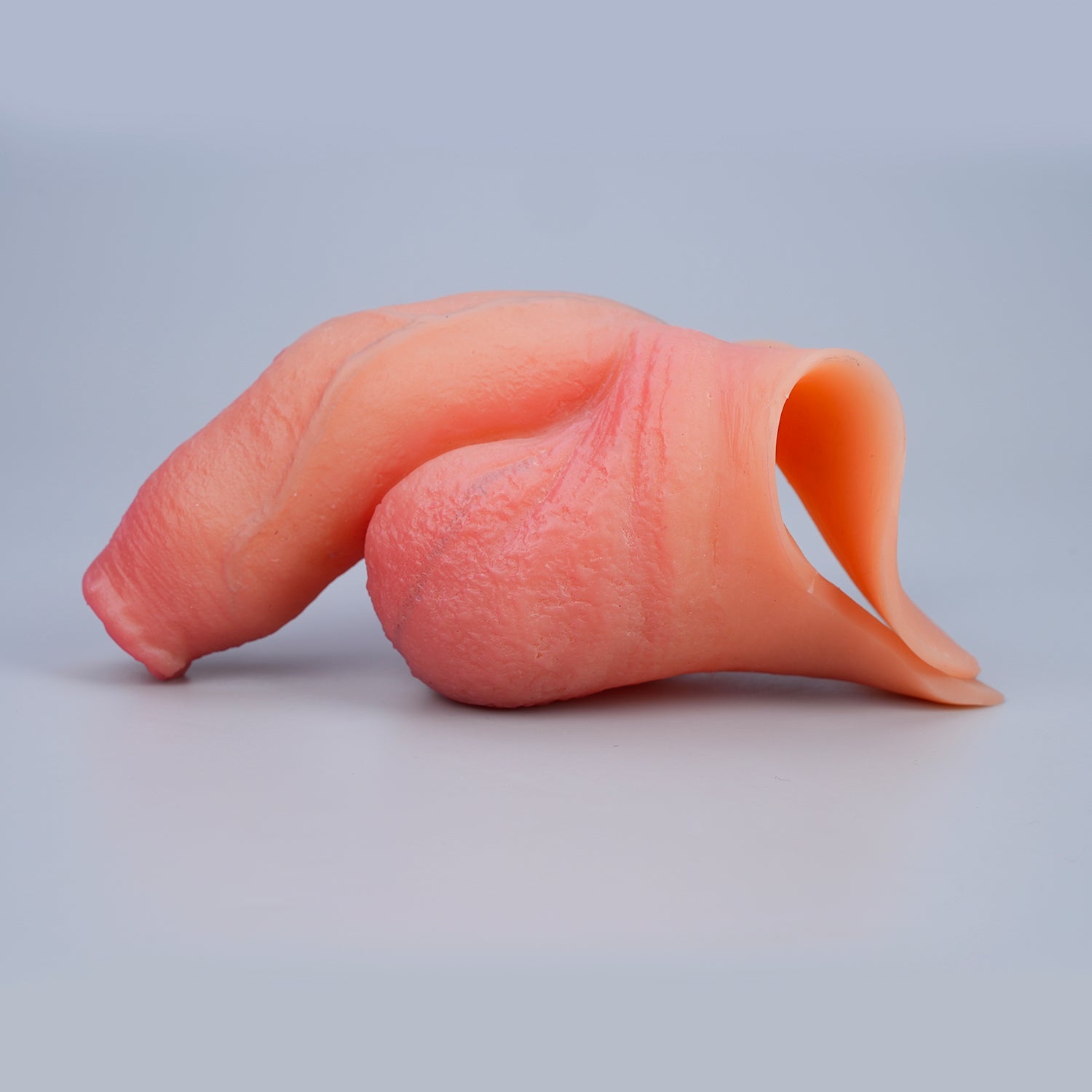 MRIMIN FTM STP 2 in 1 Packer Ultra-Lifelike Prosthetic Penis Packer-UL35