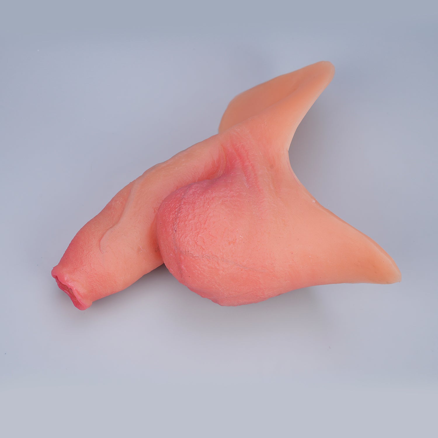 MRIMIN FTM STP 2 in 1 Packer Ultra-Lifelike Prosthetic Penis Packer-UL35