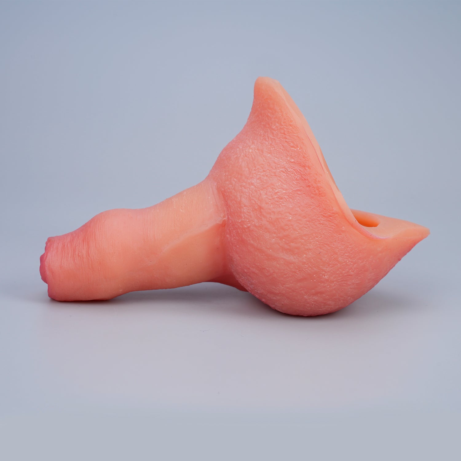 MRIMIN FTM STP 2 in 1 Packer Ultra-Lifelike Prosthetic Penis Packer-UL36