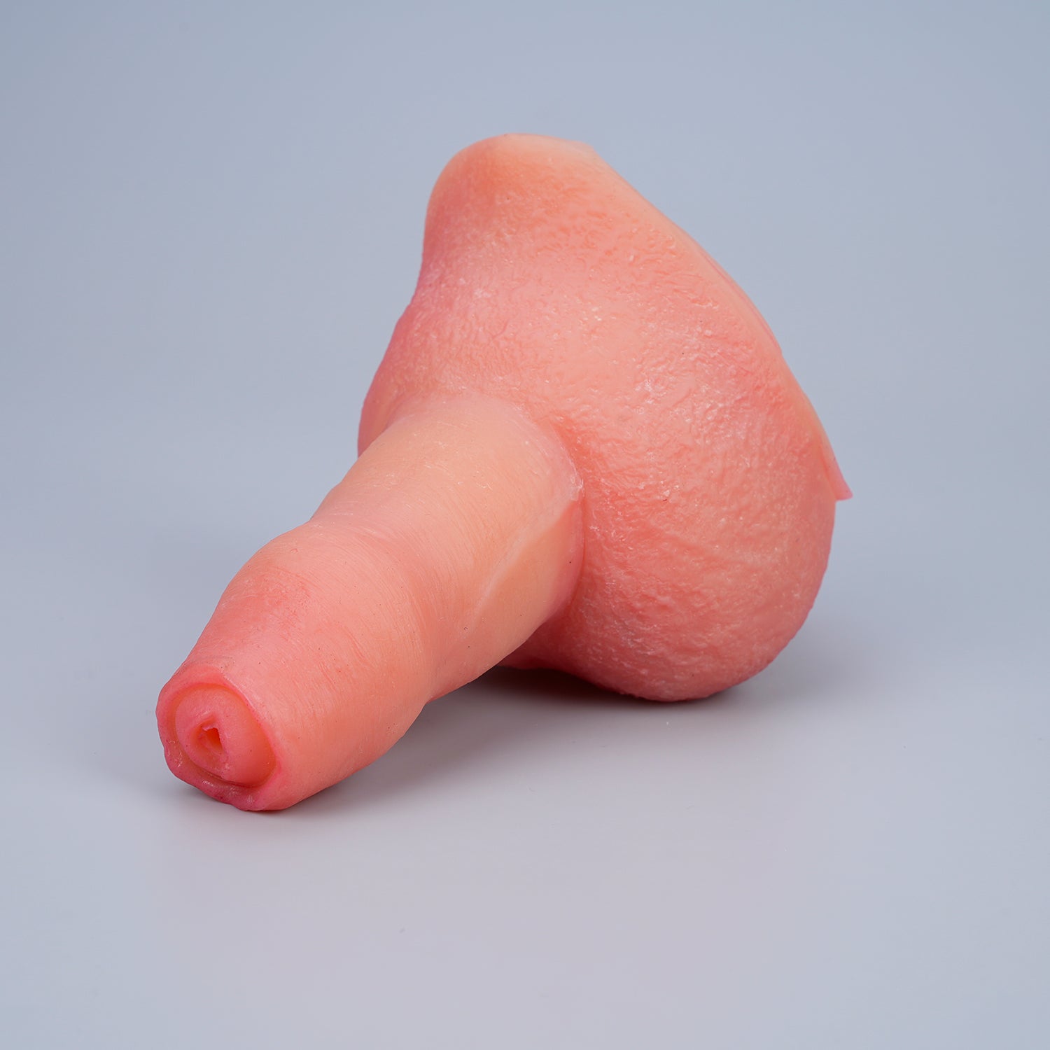 MRIMIN FTM STP 2 in 1 Packer Ultra-Lifelike Prosthetic Penis Packer-UL36