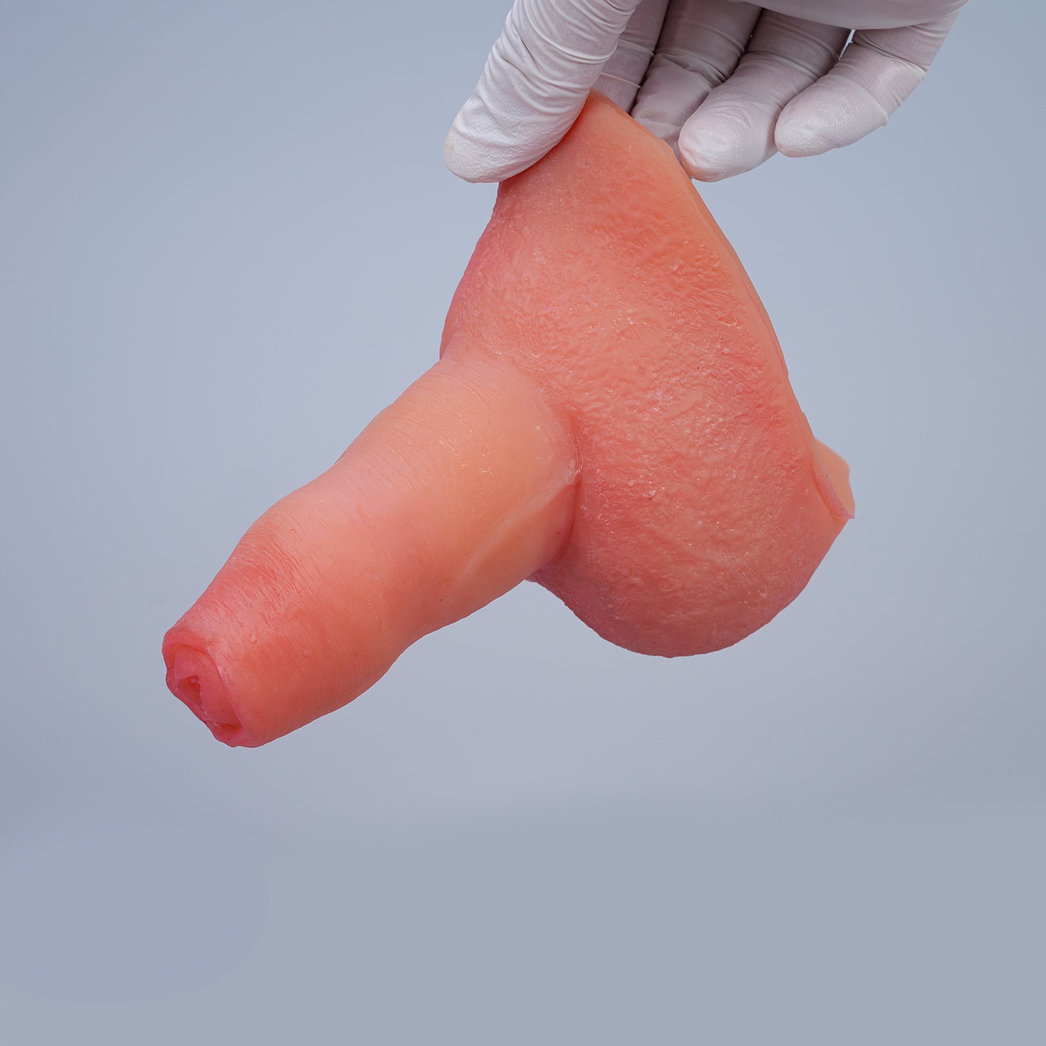 MRIMIN FTM STP 2 in 1 Packer Ultra-Lifelike Prosthetic Penis Packer-UL36