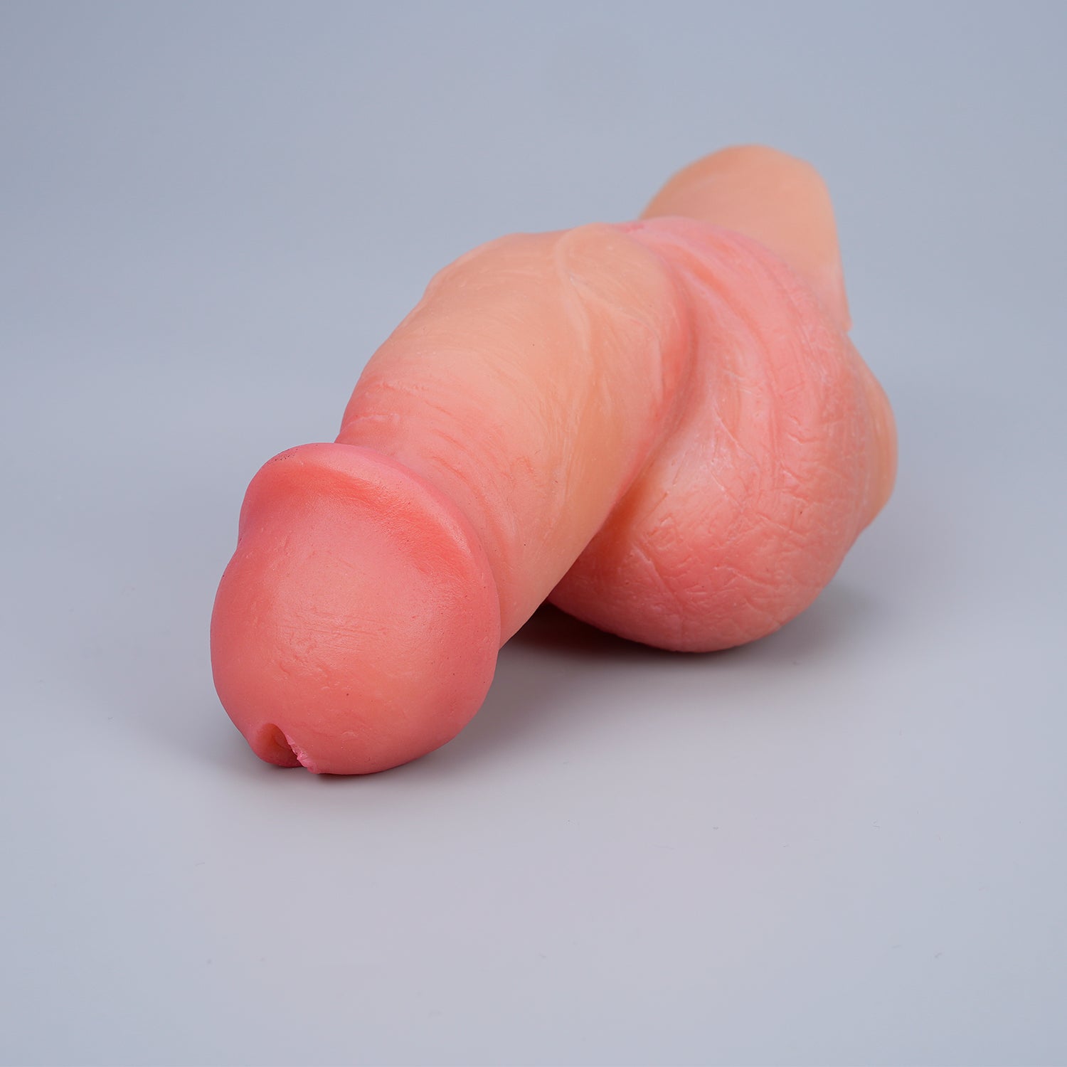 MRIMIN FTM STP 2 in 1 Packer Ultra-Lifelike Prosthetic Penis Packer-UL37
