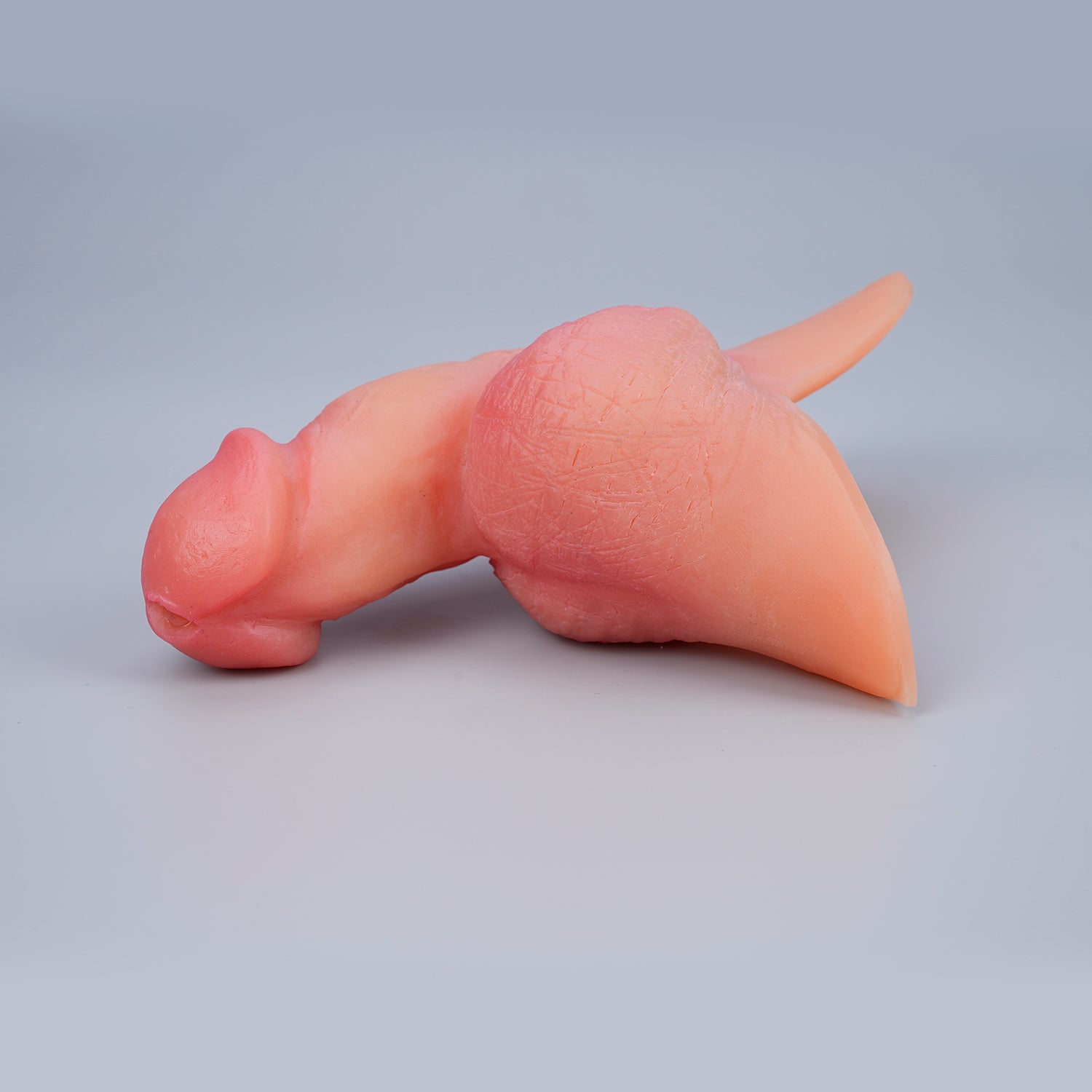MRIMIN FTM STP 2 in 1 Packer Ultra-Lifelike Prosthetic Penis Packer-UL37