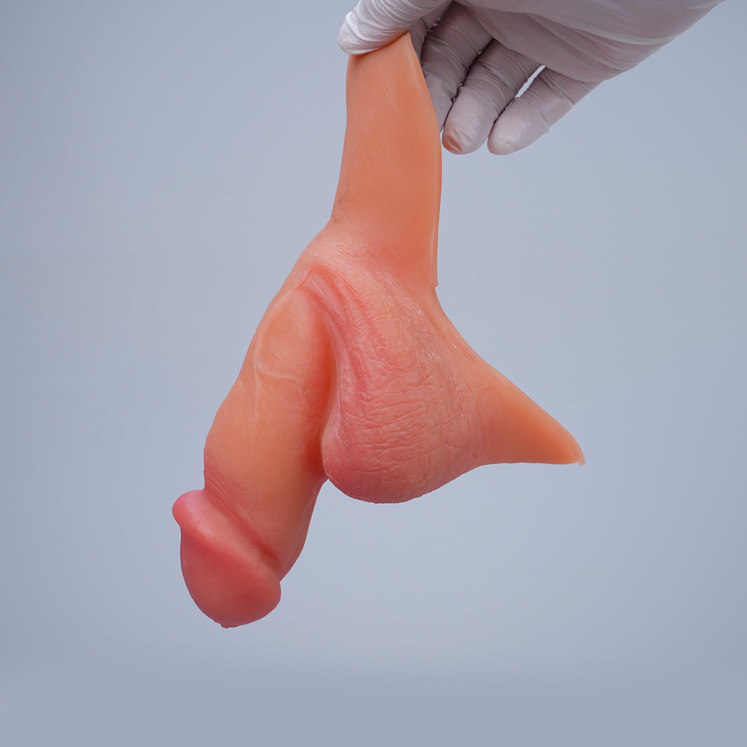 MRIMIN FTM STP 2 in 1 Packer Ultra-Lifelike Prosthetic Penis Packer-UL37