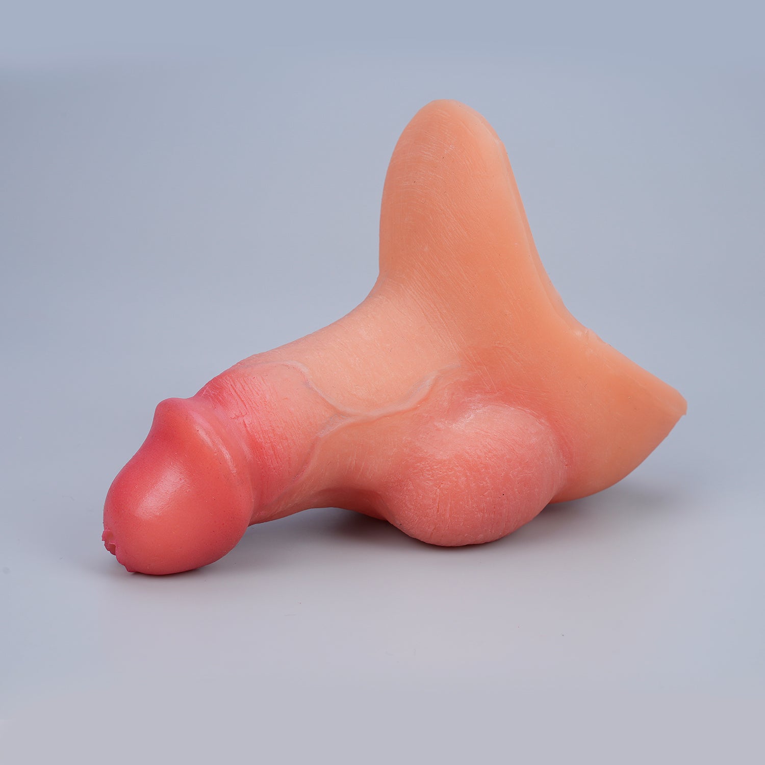 MRIMIN FTM STP 2 in 1 Packer Ultra-Lifelike Prosthetic Penis Packer-UL38