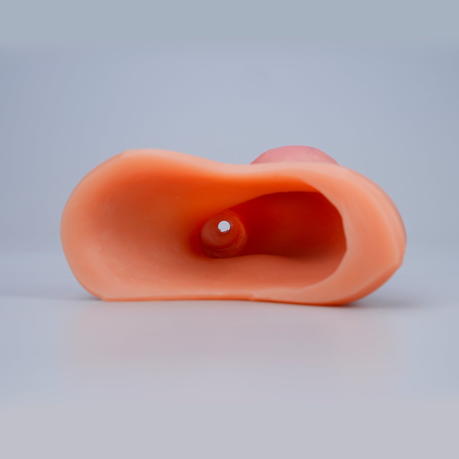 MRIMIN FTM STP 2 in 1 Packer Ultra-Lifelike Prosthetic Penis Packer-UL38