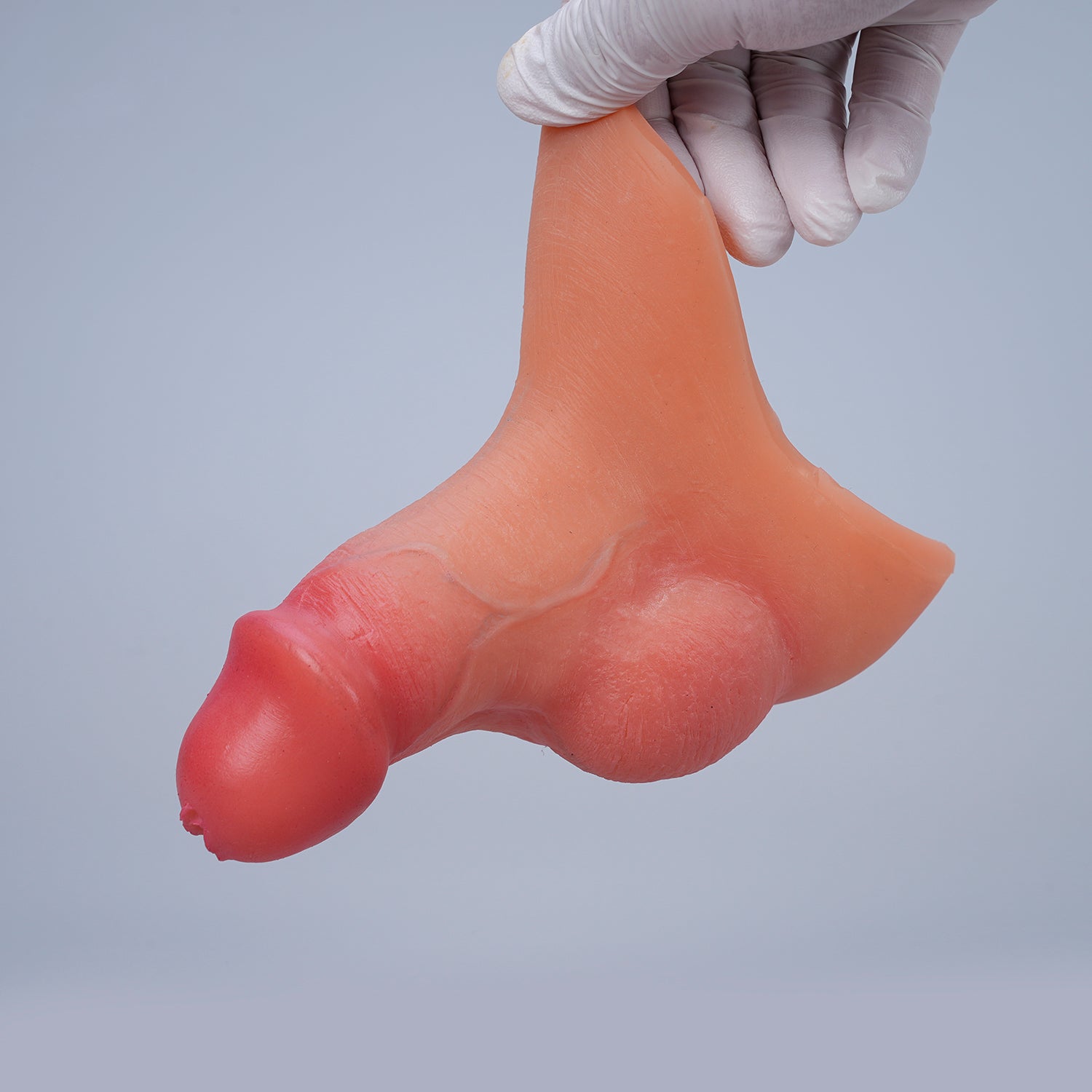 MRIMIN FTM STP 2 in 1 Packer Ultra-Lifelike Prosthetic Penis Packer-UL38
