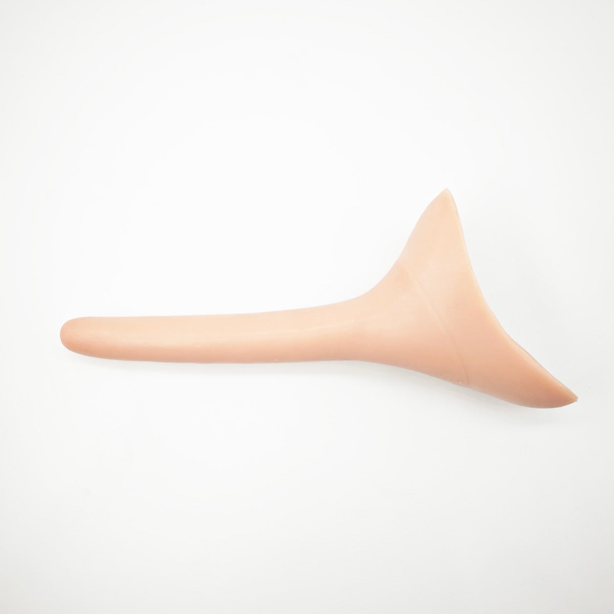 MRIMIN Realistic FTM Prosthetic 3 in 1 Strap On Penis Packer STP Device for Transgender-UL33