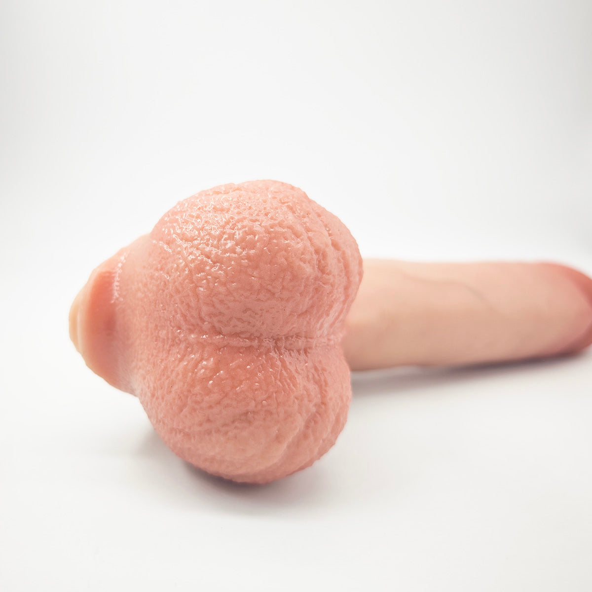MRIMIN Realistic FTM Prosthetic 3 in 1 Strap On Penis Packer STP Device for Transgender-UL33