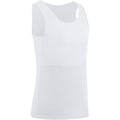 MRIMIN Transgender FTM Women Breathable Tank Chest Binder-MRB05