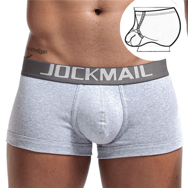 Jockmail Packing Gear Jockmail  FTM Packer Wear Gear Sports Boxer Underwear