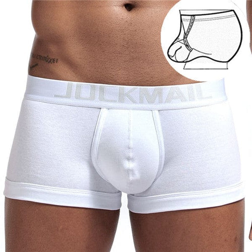 Jockmail Packing Gear Jockmail  FTM Packer Wear Gear Sports Boxer Underwear