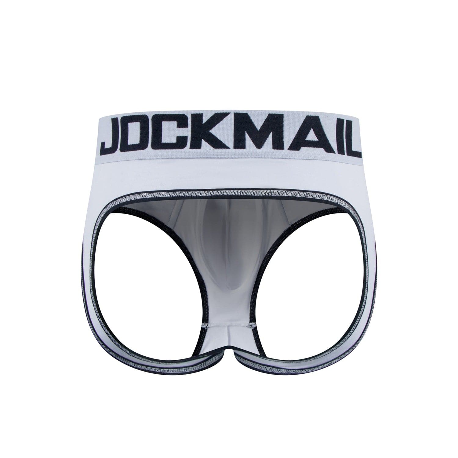 Jockmail Packing Gear Jockmail FTM Packer Wear Gear Sports Breathable Briefs 3D Underwear-JM17