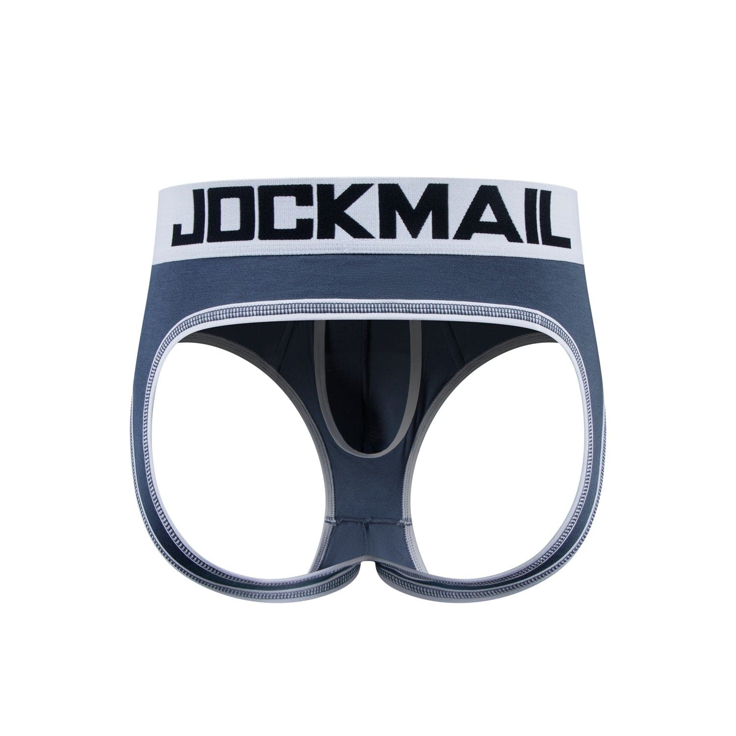 Jockmail Packing Gear Jockmail FTM Packer Wear Gear Sports Breathable Briefs 3D Underwear-JM17