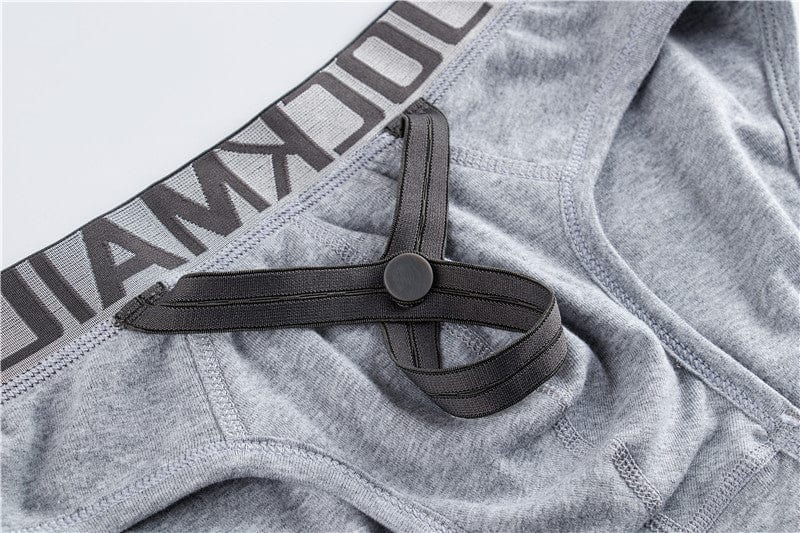 Jockmail Packing Gear Jockmail FTM Packer Wear Gear Sports Briefs