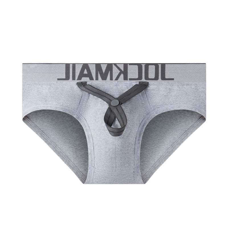Jockmail Packing Gear Jockmail FTM Packer Wear Gear Sports Briefs